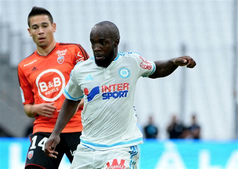 Revivez Lorient Marseille Ligue J Mars So