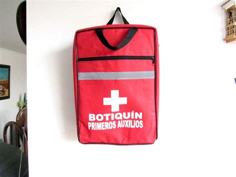 Botiqu N Morral Sin Dotaci N