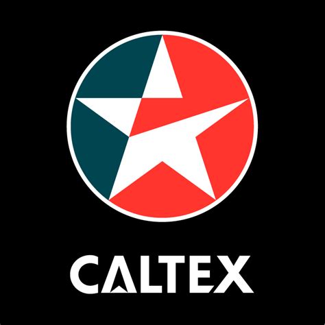 Caltex (87102) Free EPS, SVG Download / 4 Vector