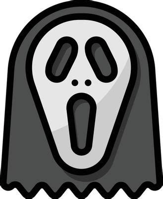 Scream Mask Vector Art, Icons, and Graphics for Free Download