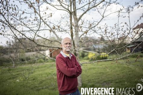 Portrait de Philippe Dorléans par Albert FACELLY Photographie