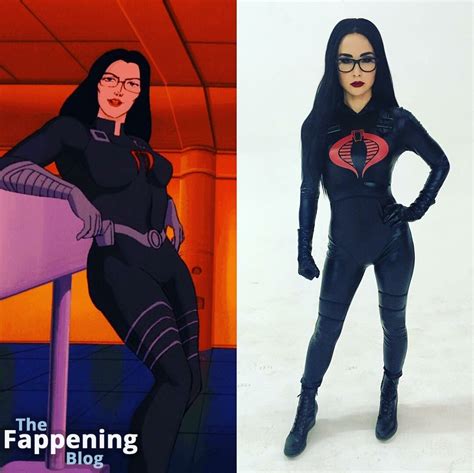 Allison Scagliotti Wittyhandle Nude Leaks Photo TheFappening