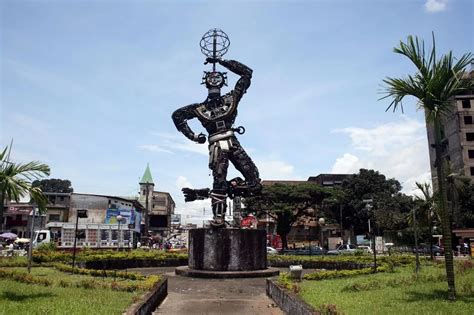 7 Interesting Things to Do in Douala, Cameroon - Explanders