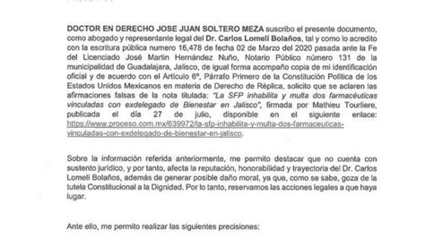 Acerca De La Sfp Inhabilita Y Multa Dos Farmac Uticas Vinculadas Con