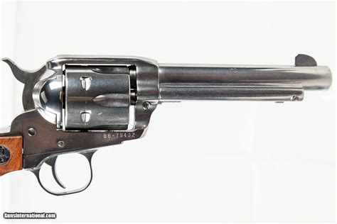 RUGER VAQUERO 357 MAG