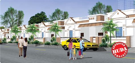 1080 Sq Ft 2 BHK 2T Villa For Sale In Srigdha Projects Bhuvhana