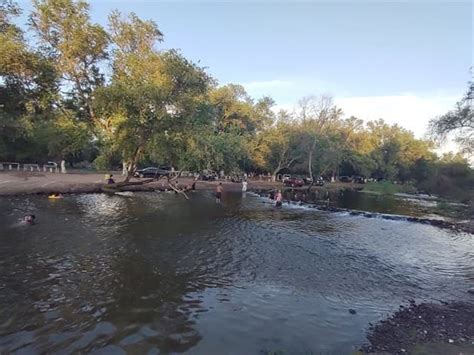 La Bajada de San Miguel un paraíso a unos cuantos kilómetros de Los