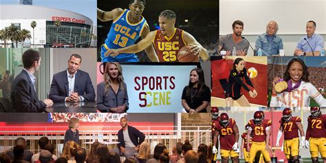 Sports @ Annenberg | USC Annenberg School for Communication and Journalism