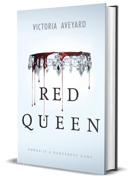 Red Queen Victoria Aveyard