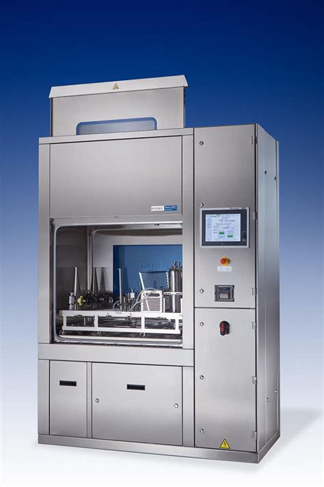 Reliance Pg Pharmaceutical Grade Washer Steris