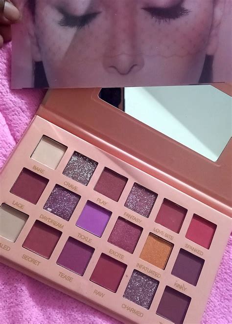 Eye Shadows Nude New Eyeshadow Pallete Freeup