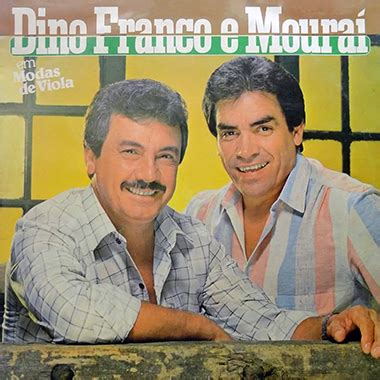 Sempre Bom Sertanejo Dino Franco Moura