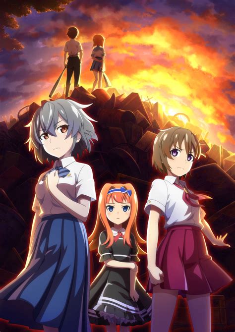 Higurashi No Naku Koro Ni Mei Image 3025484 Zerochan Anime Image Board