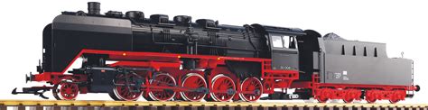 Piko G Scale Drg Br Steam Locomotive Ii Dcc Sound Kent