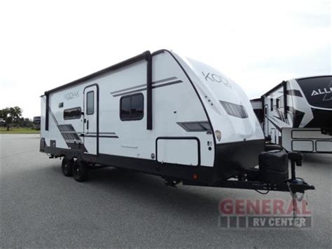 2022 Dutchmen Kodiak Ultra Lite 242rbsl For Sale In Ocala Florida