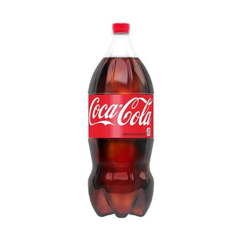 Soda 2 Liter