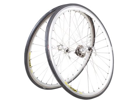 Mavic Cxp 30 Wheel Set Silver Brick Lane Bikes The Official Website