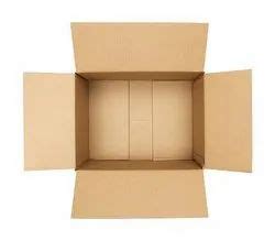 Single Wall 3 Ply Carton Box At Rs 20 Piece In Ludhiana ID 22540133933