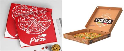 Pizza Boxes Manufacturer In Pune Namo Paper Pack 9822660019