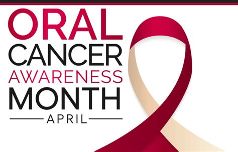 April Is National Oral Cancer Awareness Month Santa Fe Group