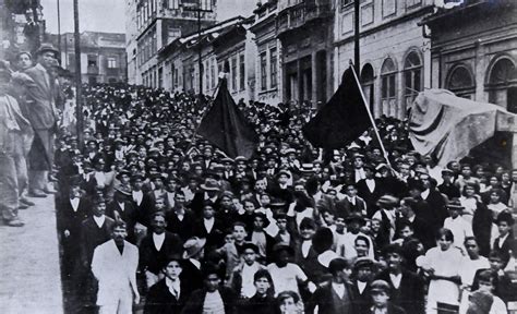 As Primeiras Lutas Do Proletariado Brasileiro PCB Partido Comunista