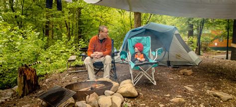 Townsend, Tennessee Tent Camping Sites | Townsend / Great Smokies KOA ...