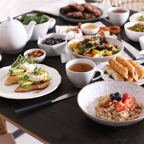 calorie breakfast foods  eat   morning  faster