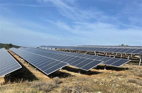 Sonnedix Starts Construction Of 300MW UK Solar PV Portfolio