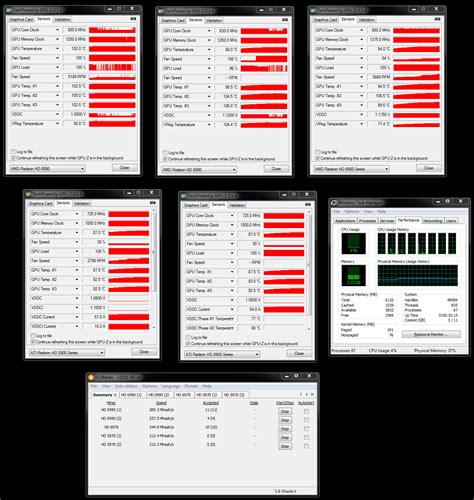 Bitcoin Currency and GPU Mining Performance Comparison - PC Perspective