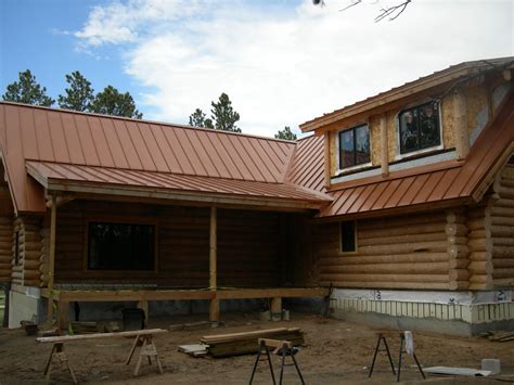 Metal Roofing and Siding | Metal roof, Roofing, Membrane roof