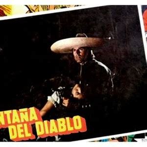 La montaña del diablo Rotten Tomatoes