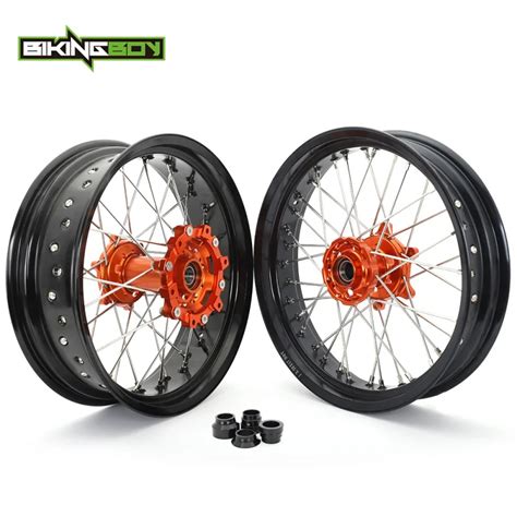 Bikingboy For Ktm Enduro R