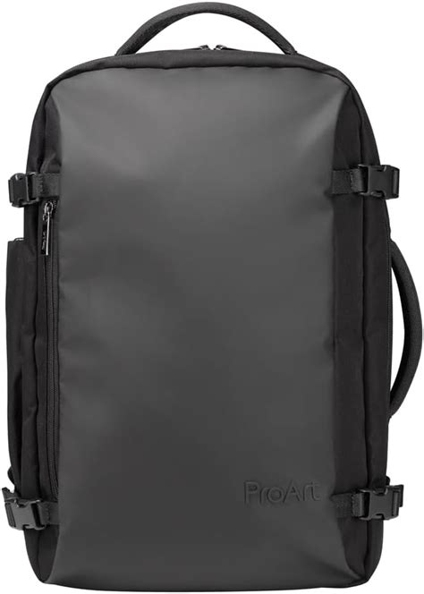 Asus ProArt Backpack for up to 17” Laptops: Amazon.co.uk: Computers ...