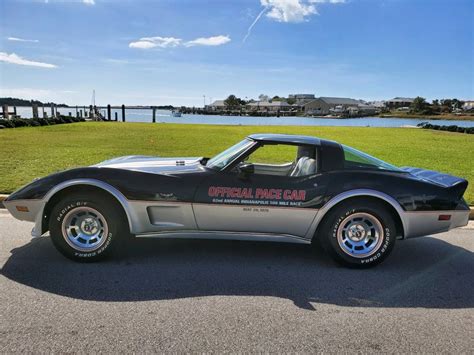 1978 Chevrolet Corvette | GAA Classic Cars