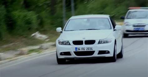 Imcdb Org Bmw E In Arka Sokaklar Back Streets