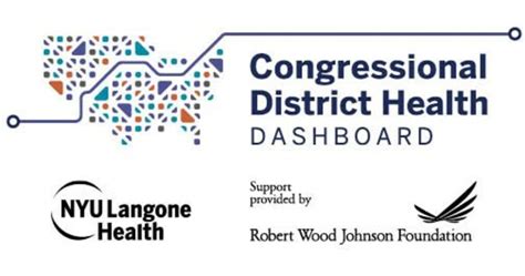 New Online Tool Provides Health Snapshot Of All 435 U S Congressional