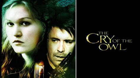 The Cry of the Owl - Movie - Where To Watch