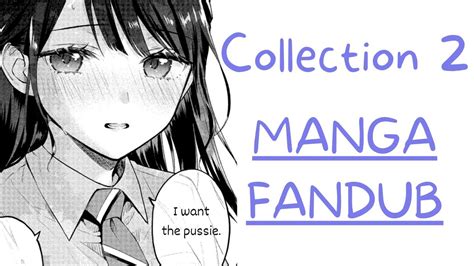 MANGA FANDUBOur Yuri Started With Me Getting Rejected In A Dream