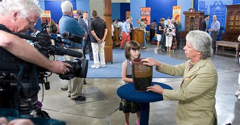 Antiques Roadshow Schedule 2025 - Nyssa Arabelle