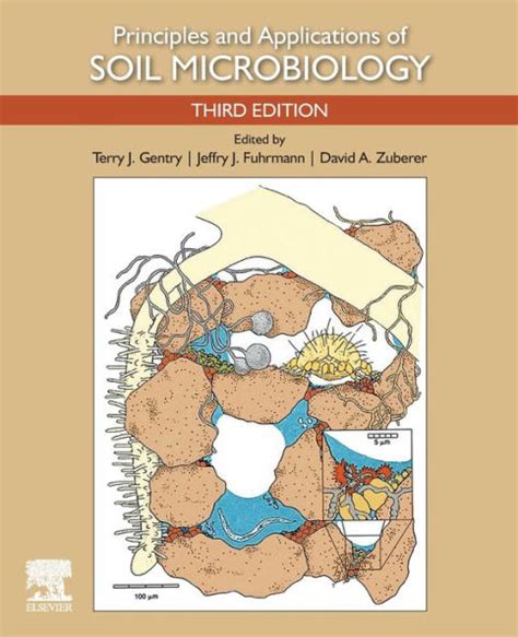 Principles And Applications Of Soil Microbiology By Terry J Gentry