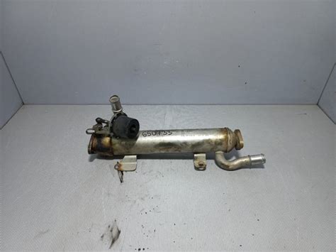 HLADNJAK EGR VENTILA VW PASSAT B6 05 10 03L131512B