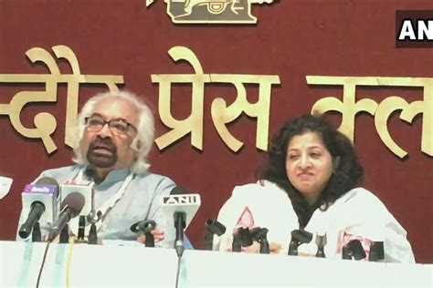 Lok Sabha Election 2019 Sam Pitroda Said We Were Hurt By What Pm Said