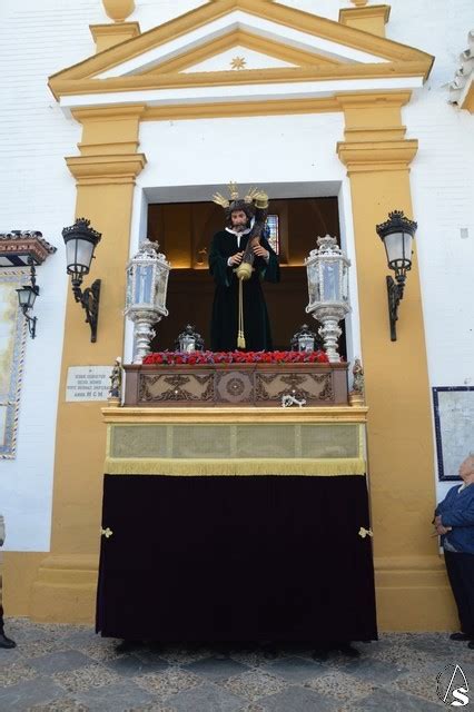 Provincia Nuestro Padre Jes S Nazareno Procesion Por Las Calles De