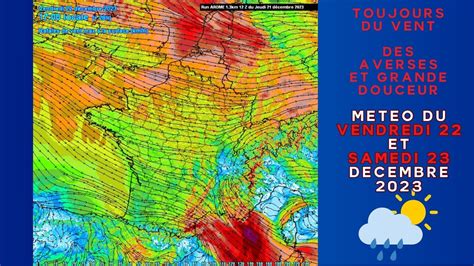 ATTENTION UN VENT SOUTENU COUVERT AVERSES DOUCEUR OU ET QUAND POINT