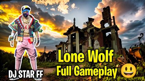 Lone Wolf Mobile Gameplaylone Wolf Full Gameplay Videolone Wolf Video