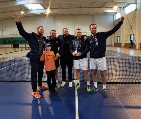 Tennis Interclubs dhiver le Pays de la Zorn sacré pour finir