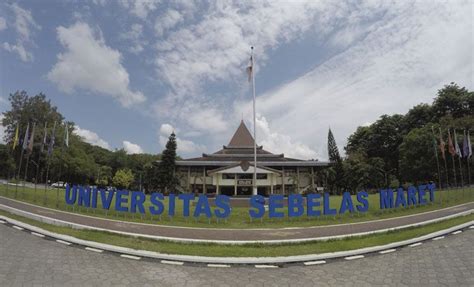 Biaya Kuliah S2 Universitas Sebelas Maret TA 2023 2024 Perkuliahan