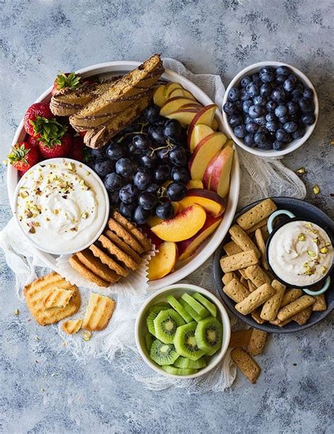 How To Make A Fruit Tray Countryside Cravings