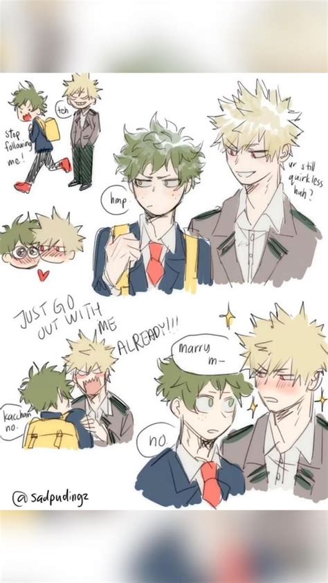 Sun More Bakudeku Fanart Anime Dei Ragazzi Arte Delle Anime Anime