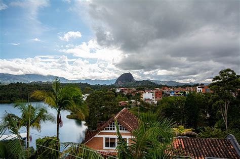 LE CHÂTEAU GUATAPÉ (Guatape, Kolombiya) - Konaklama Yorumları - Tripadvisor